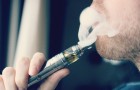 EIN EINZIGES mal eine E-Zigarette rauchen reicht aus, um das Schlaganfall-Risiko zu erhöhen