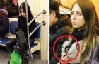 Video Video's in de Metro Metro