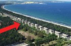 10 mille chambres mais aucun hôte en 70 ans: toute l'histoire de l'hôtel fantôme construit par les nazis