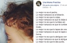 Una mamma si sfoga su Facebook: ciò che scrive finisce nello studio di un pediatra