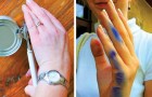 13 interessante Fakten über Linkshänder