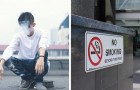 Japans bedrijf geeft zes vrije dagen extra aan werknemers die geen rookpauze nemen