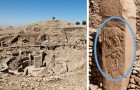 La découverte de ce temple datant d'il y a environ 11 mille ans révolutionnerait l'histoire de l'âge de pierre