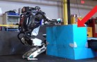 Video Robot