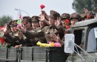 10 cose possibili SOLO in Corea del Nord