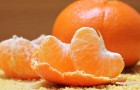 Une fois que vous aurez découvert les bienfaits des peaux de mandarine, vous y penserez à deux fois avant de les jeter