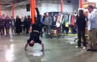 Video Street Dancer