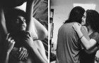 Ce photographe immortalise de jeunes couples amoureux: son travail est un superbe hymne à l'amour