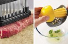 22 uitvindingen voor de keuken om kado te geven aan wie graag in de keuken staan