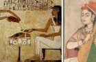 9 curiosità sulle donne in epoche antiche che non si leggono sui libri di Storia