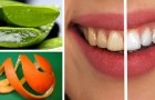 6 volledig natuurlijke manieren om van tandplak af te komen