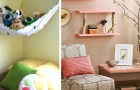 Here are some ingenious ideas to make your home a welcoming and functional place