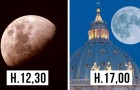 Superluna ed eclissi del 31 gennaio: tutti i dettagli dei due eventi da non perdere