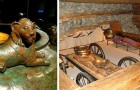 Una scoperta epocale sulla cultura celtica: tutti i segreti della Tomba di Hochdorf