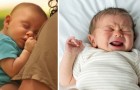 6 acts that a newborn baby should never be subjected to