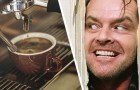 Le persone che amano bere caffè amaro hanno buone possibilità di tendere alla psicopatia
