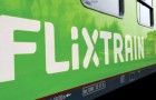 De Flixtrain komt eraan en belooft iedereen te kunnen reizen tegen ongekende prijzen 