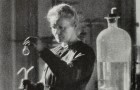 Marie Curie starb vor mehr als 80 Jahren, aber ihre Überreste und ihre Gegenstände sind immernoch gefährlich radioaktiv
