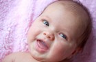 Già a 6 mesi i neonati sono in grado di comprendere se siamo felici o meno