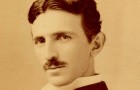 10 curiosités que vous ne connaissiez pas sur la vie de Nikola Tesla