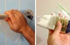  17 unusual homemade tips that will save you time and money
