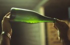 O método para transformar o vinho em um ótimo vinagre