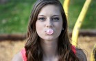 Qu'arrive-t-il à notre corps si on avale un chewing-gum ?