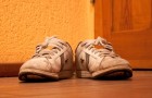  6 buoni motivi che potrebbero indurci a non indossare mai più le scarpe in casa