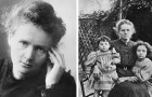 Marie Curie: le sfide e le vittorie di una delle menti più brillanti del '900