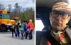 L'esilarante racconto di viaggio di un papà che si è offerto di accompagnare 60 bambini in gita