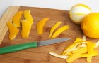Never throw away lemon peels! Here are 20 ways they can come in handy!