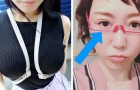 10 mode giapponesi così assurde che faticherete a crederle vere