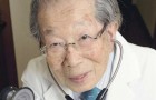 Un medico giapponese che ha vissuto 105 anni dà 12 preziosi consigli per vivere bene e in salute