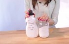 2 simple and inexpensive ways to prepare a super effective homemade fabric softener