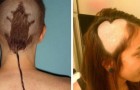 16 people who would have done much better not to have gone to the hairdresser that day