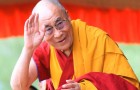 Questi sono 10 modi con cui puoi combattere i ladri della tua energia, secondo il Dalai Lama