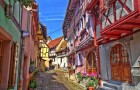 Vidéos sur la France