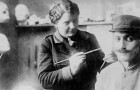 Anna Coleman : la femme qui a reconstruit les visages et la vie des soldats mutilés pendant la Première Guerre mondiale