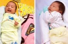 Een verpleegster geeft advies over hoe je baby's snel in slaap krijgt: haar methode gaat de wereld over
