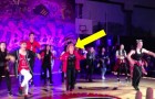 Video de Baile