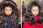 Vidéos de Cheveux
