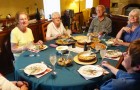 Senioren-WG: eine günstige und geselligere Alternative zum klassischen Altenheim