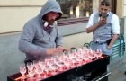 Video de Artistas de la calle