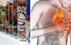 Les boissons énergisantes sont plus dangereuses que vous ne le pensez : les cardiologues lancent un avertissement.
