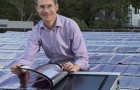 Dall'Australia arrivano i primi pannelli solari stampabili a casa: saranno una rivoluzione green storica