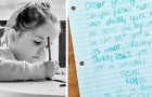 A little girl writes to her father's boss to ask him to give her father more vacation and here is the man's response ...