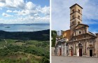 I miracoli del Lago di Bolsena: ecco le vicende che rendono questo luogo uno dei più misteriosi di tutto il Lazio