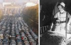 20 fotografie del passato che dimostrano che la Storia ha ancora molto da raccontarci