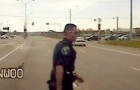 Video  Polizia