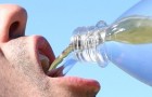 Boire trop d'eau peut être étonnamment dangereux pour la santé